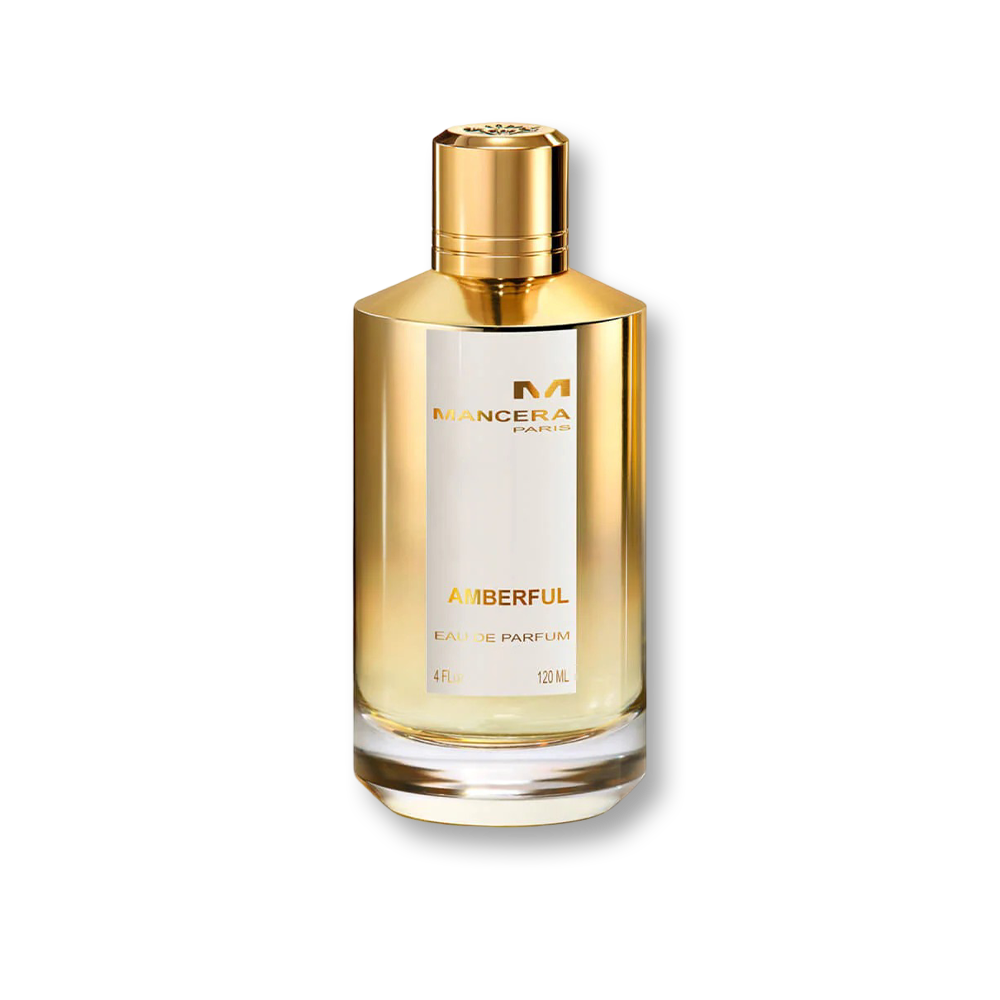 Mancera Amberful EDP 2ml Sample Vial