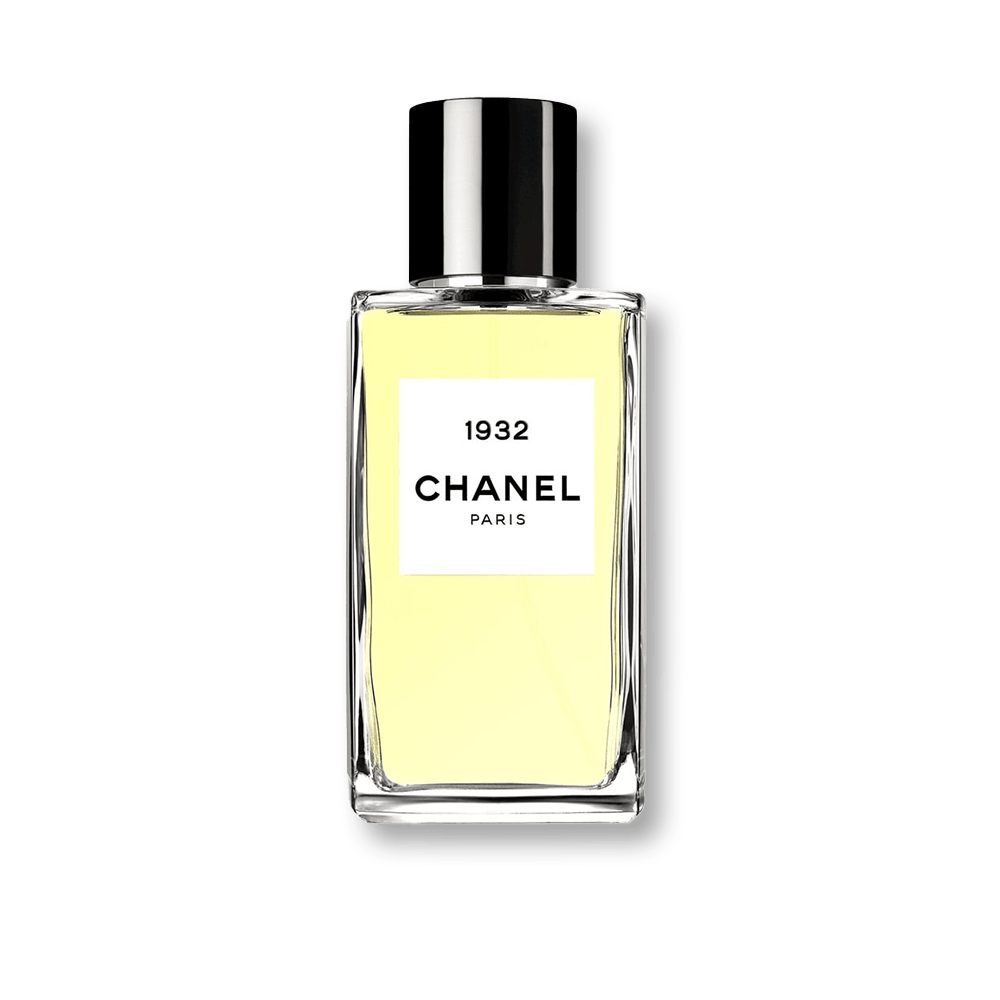 Chanel 1932 Les Exclusifs De Chanel EDP 1.5ml Sample Vial