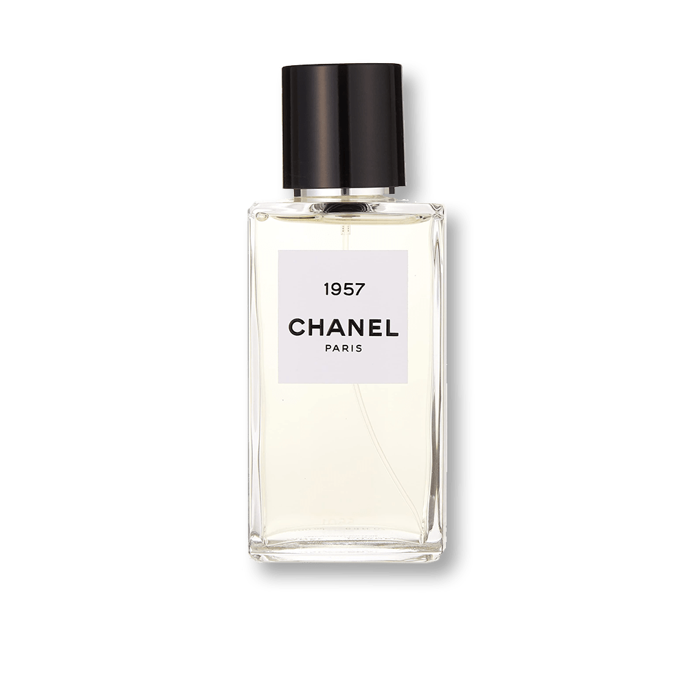 Chanel 1957 Les Exclusifs De Chanel EDP