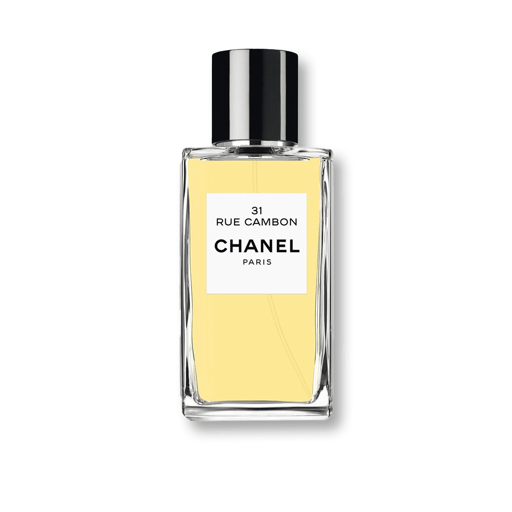 Chanel 31 Rue Cambon EDP