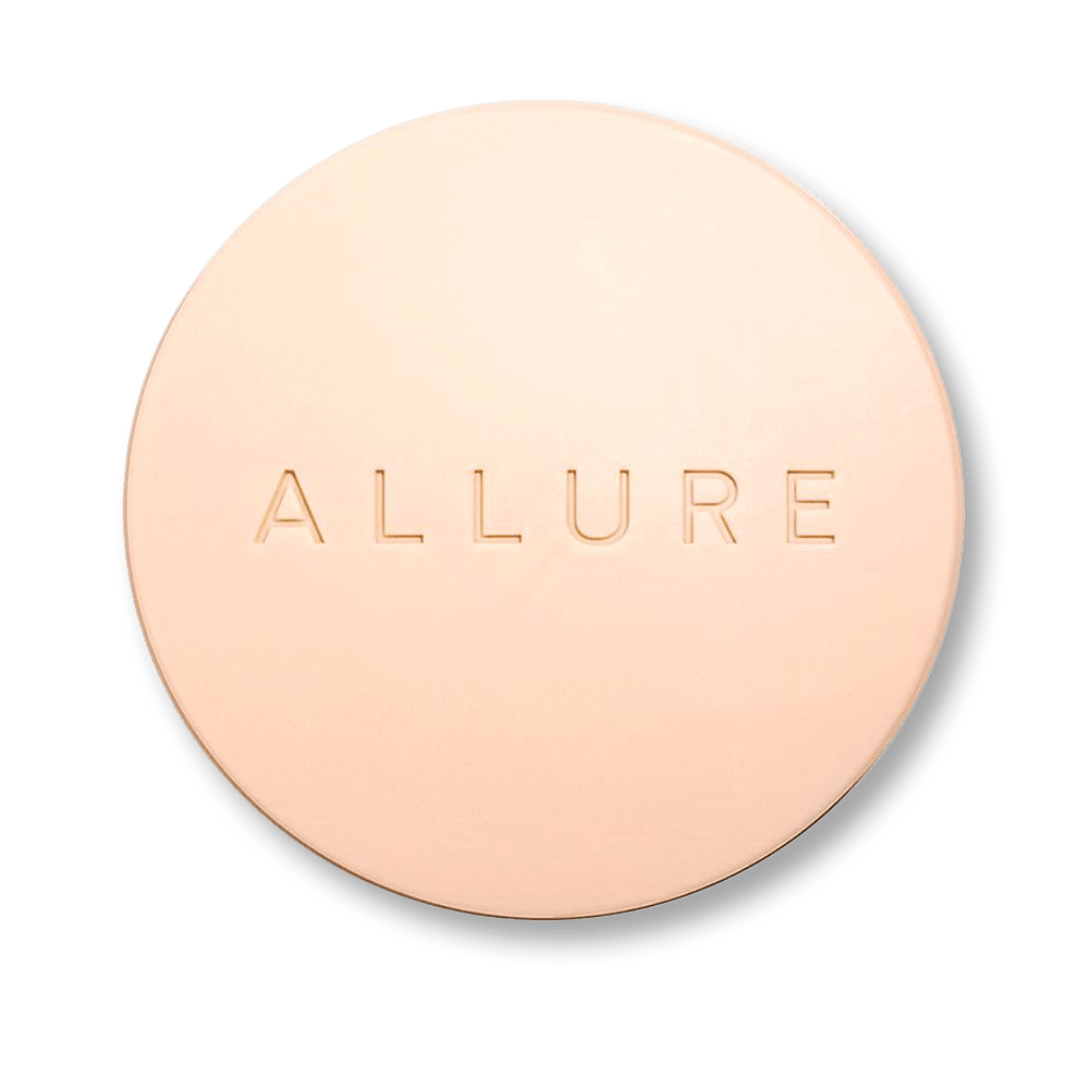Chanel Allure Bath Soap 150g