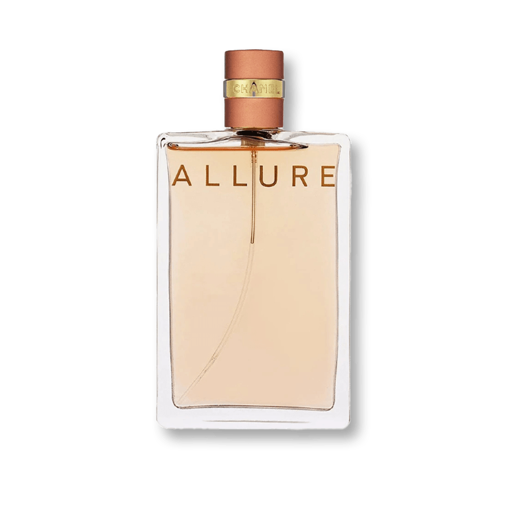 Chanel Allure EDP For Her