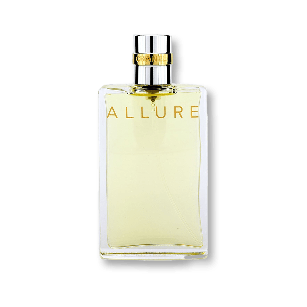 Chanel Allure EDT For Women