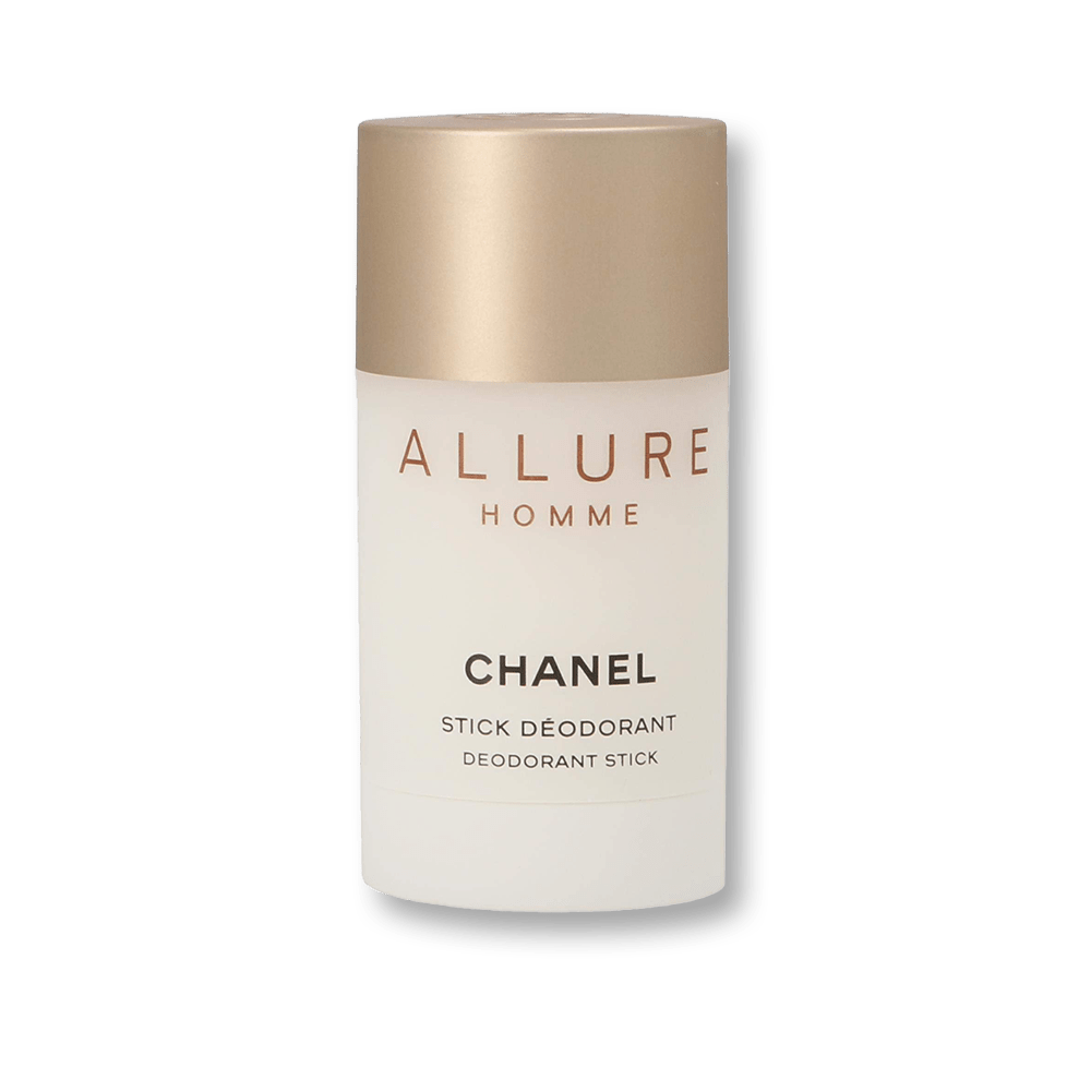 Chanel Allure Homme Deodorant Stick 75ml