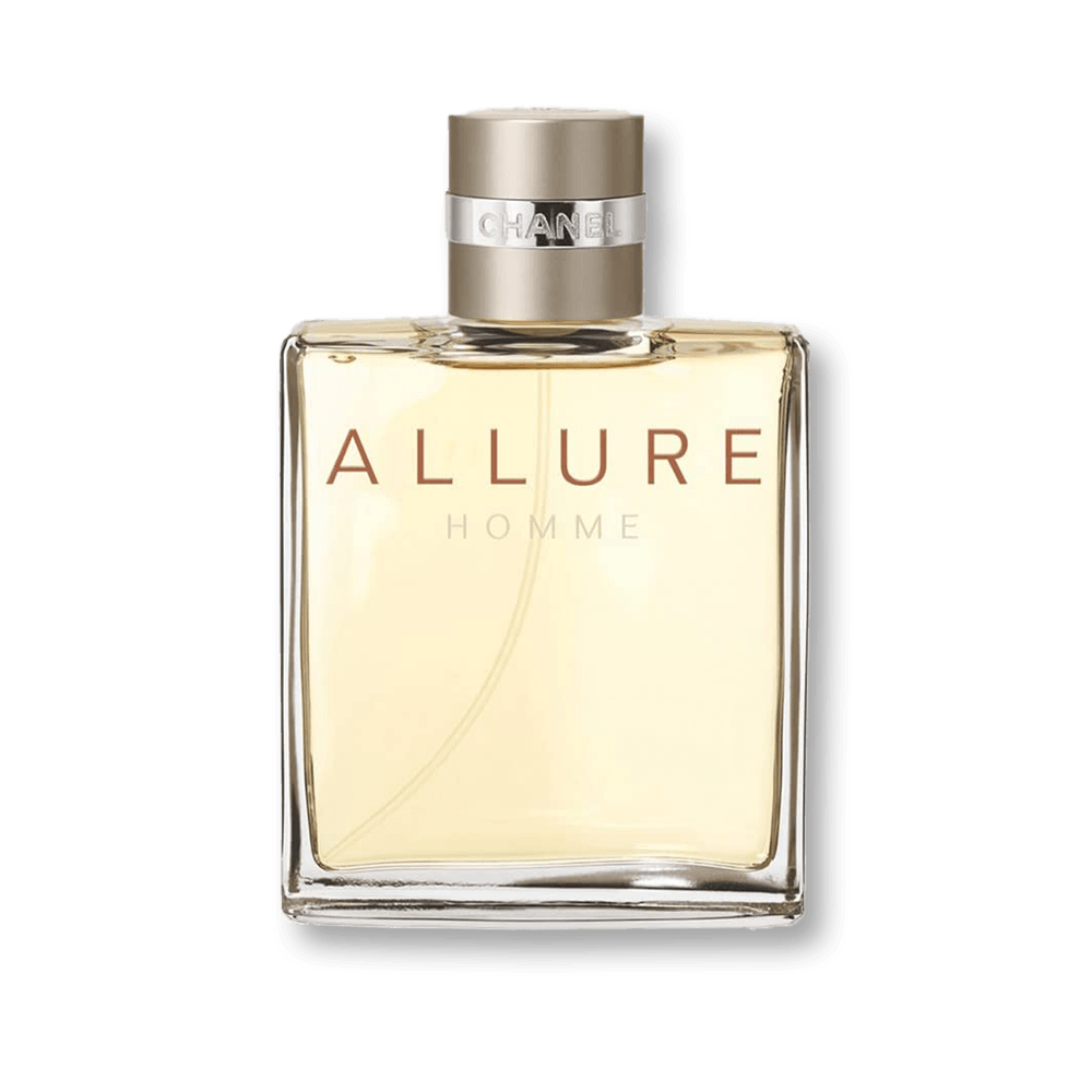 Chanel Allure Homme EDT 100ml Tester
