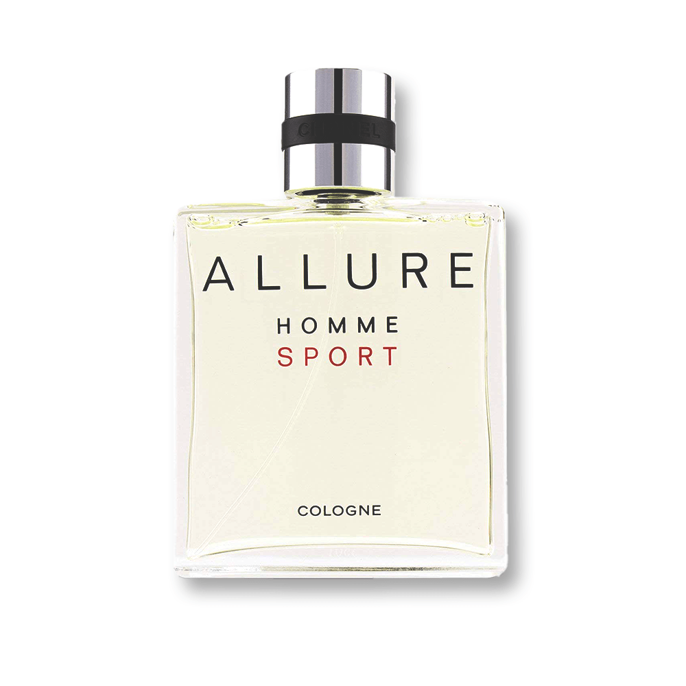 Chanel Allure Homme Sport Cologne EDT 100ml Tester