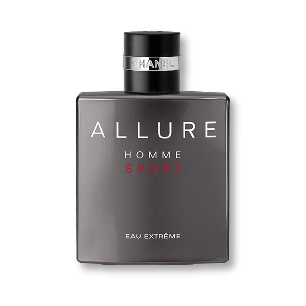 Chanel Allure Homme Sport Eau Extreme