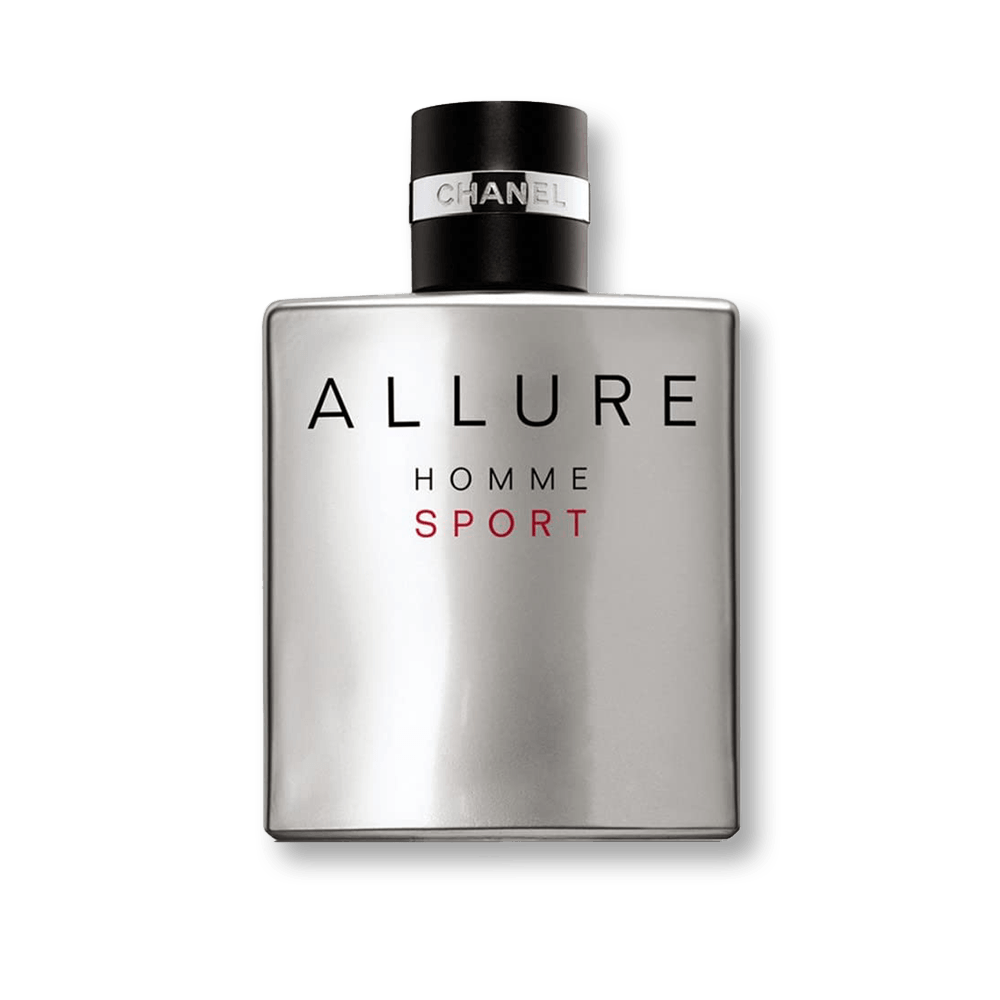 Chanel Allure Homme Sport EDT 1.5ml Sample Vial