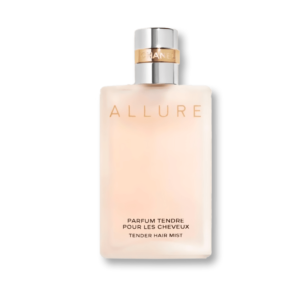 Chanel Allure Parfum Hair Mist 35ml