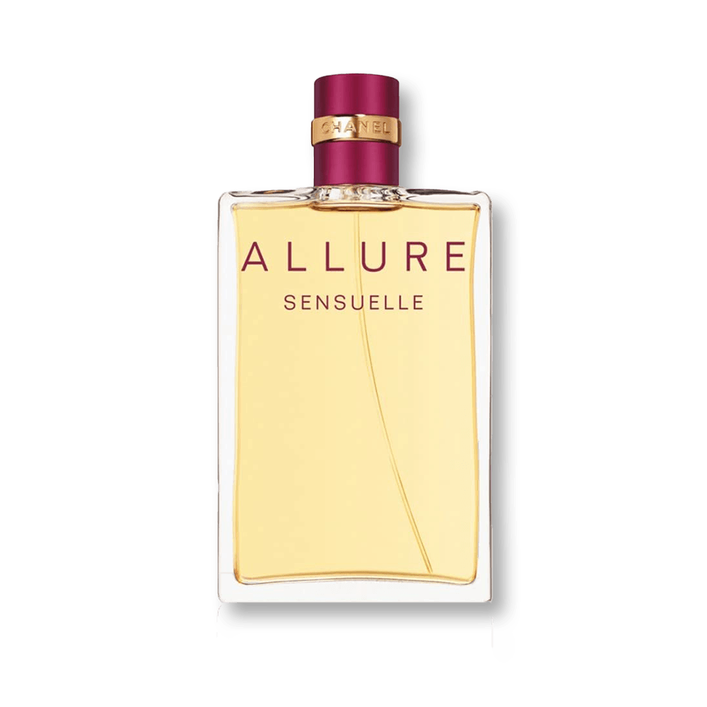 Chanel Allure Sensuelle EDP 100ml Tester