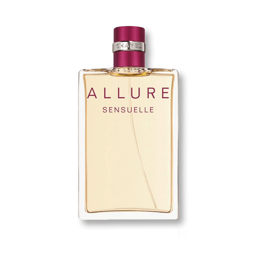 Chanel Allure Sensuelle EDT