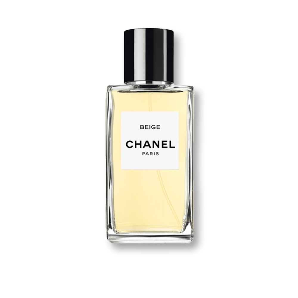 Chanel Beige EDP