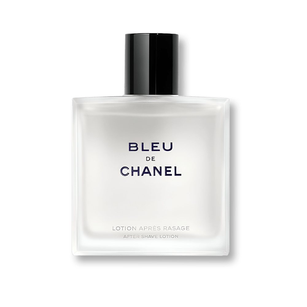 Chanel Bleu De Chanel Aftershave Lotion 100ml