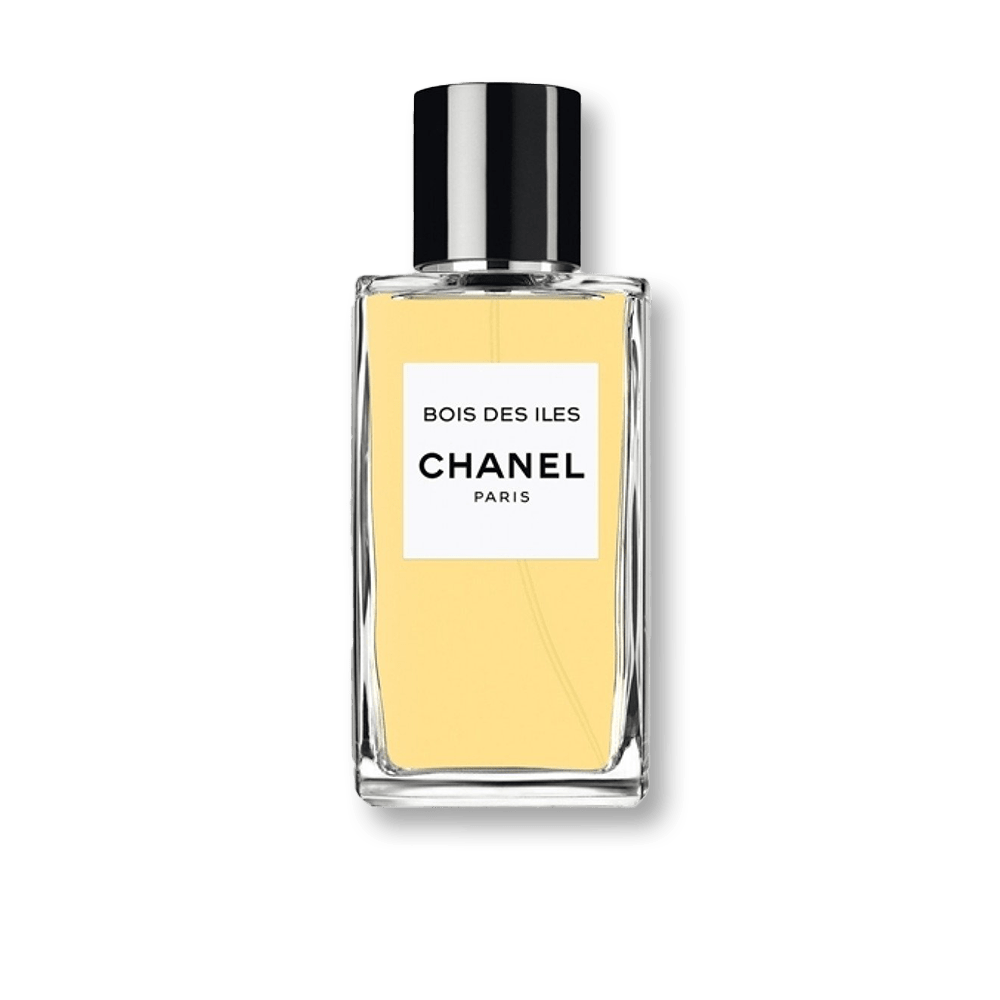 Chanel Bois Des Iles EDP
