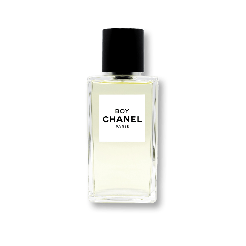 Chanel Boy EDP