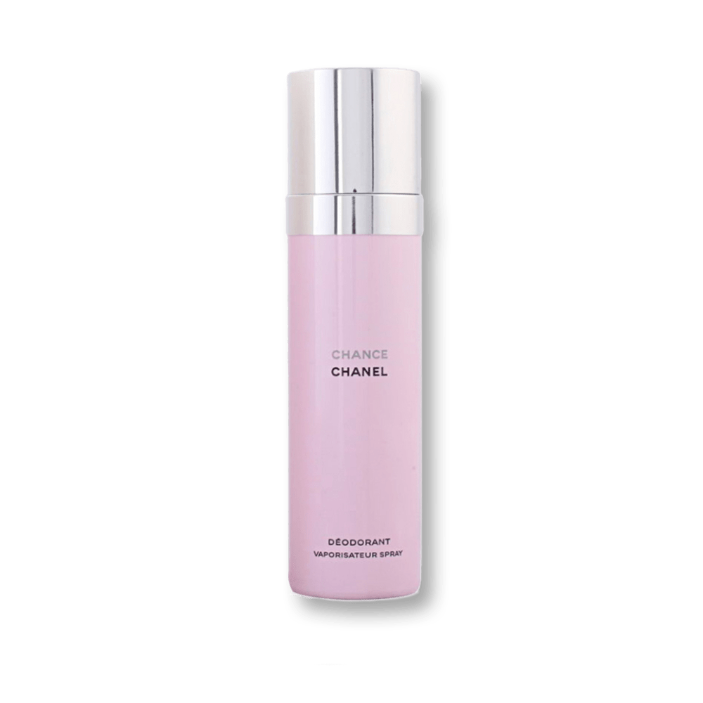 Chanel Chance Deodorant Spray 100ml