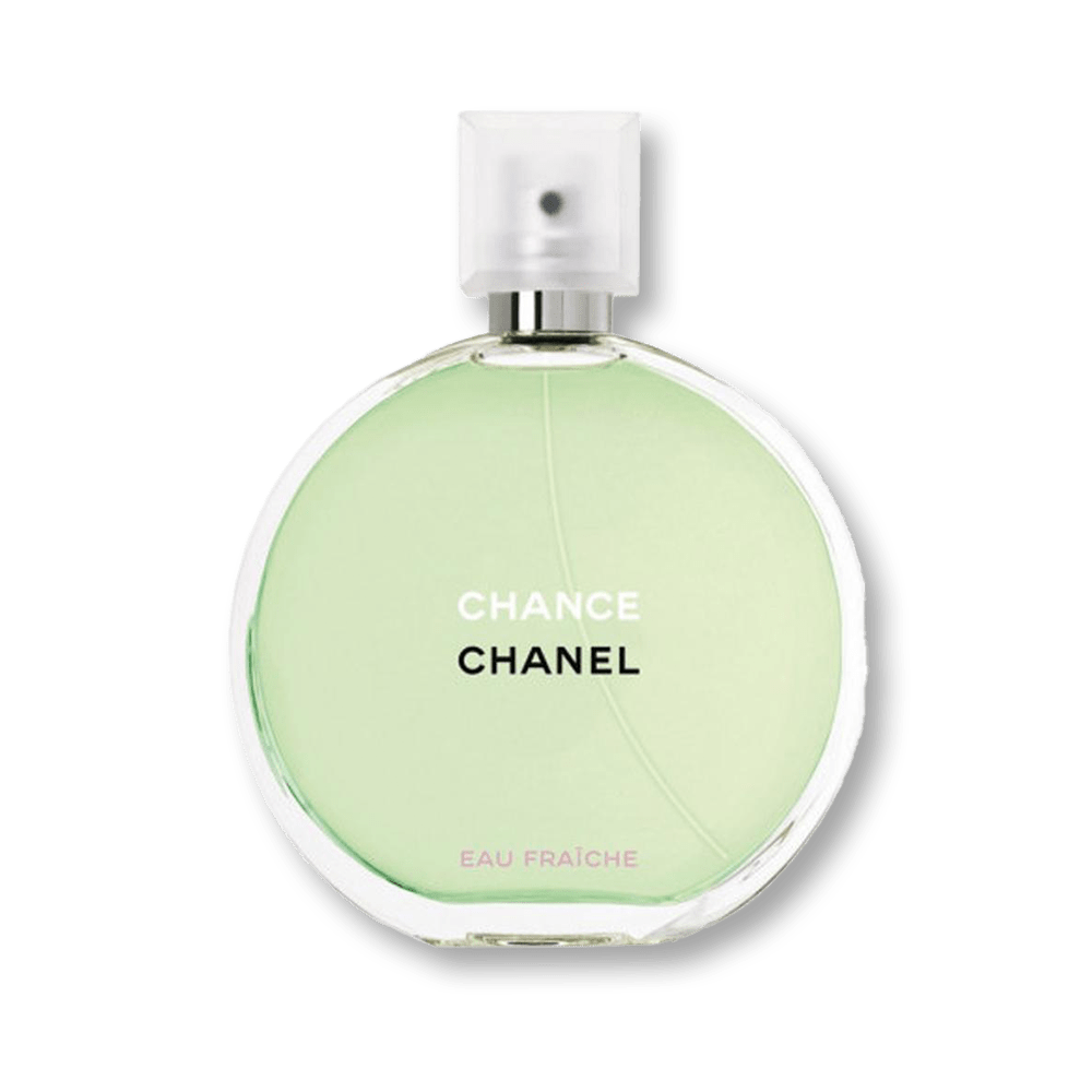 Chanel Chance Eau Fraiche EDP 100ml Tester