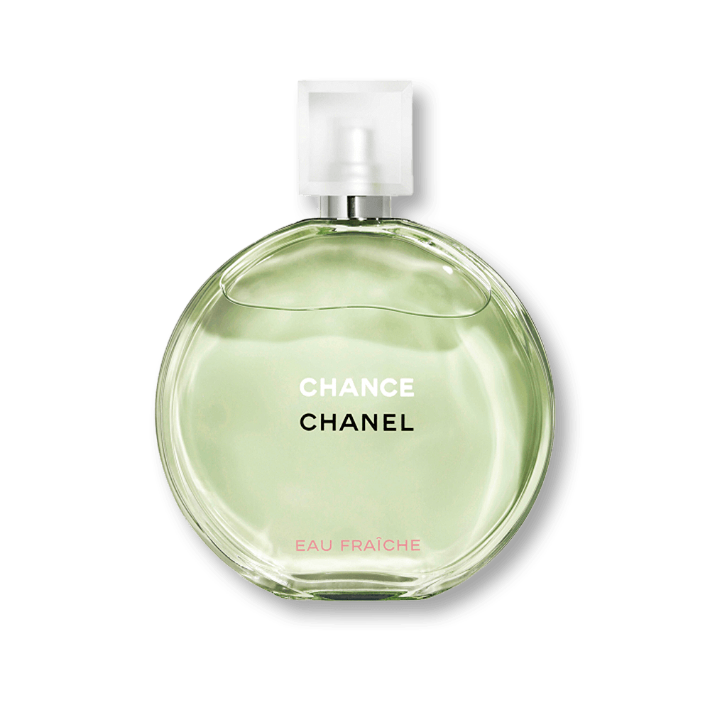Chanel Chance Eau Fraiche EDT