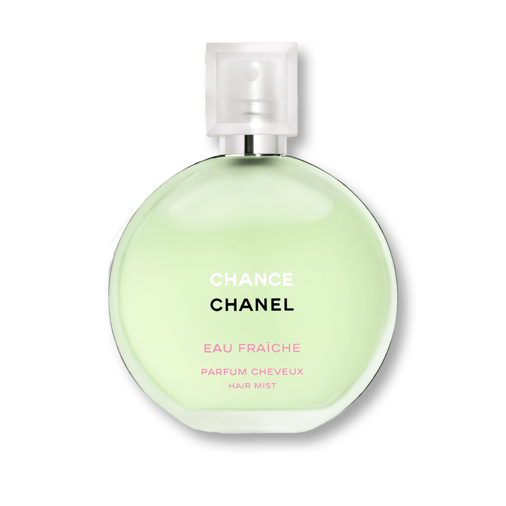 Chanel Chance Eau Fraiche Parfum Hair Mist 35ml