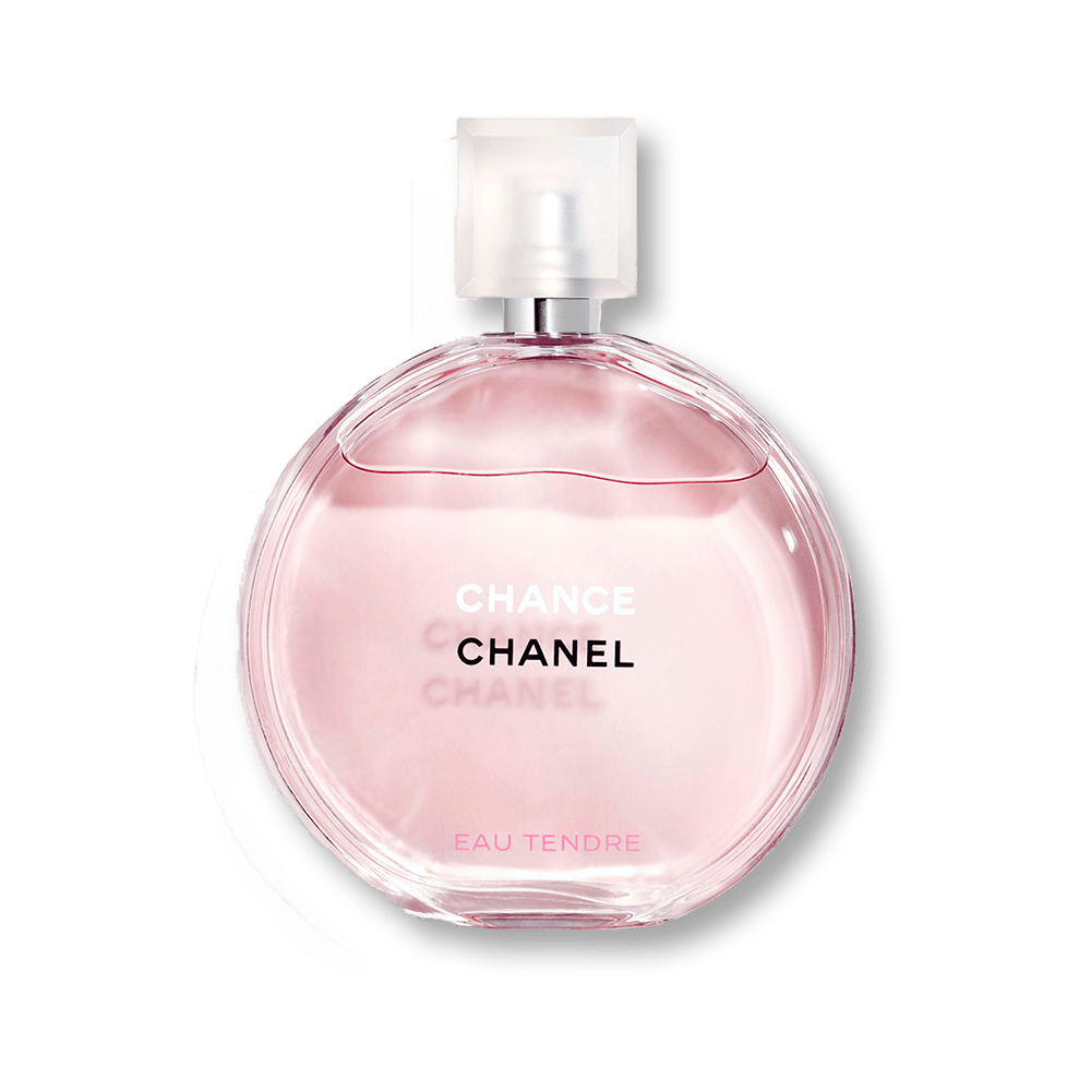 Chanel Chance Eau Tendre EDP 1.5ml Sample Vial