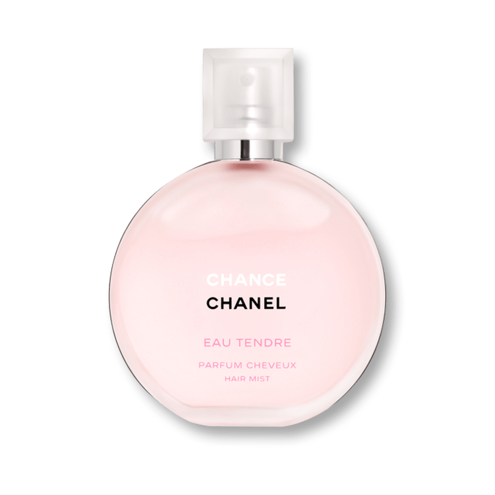 Chanel Chance Eau Tendre Parfum Hair Mist 35ml