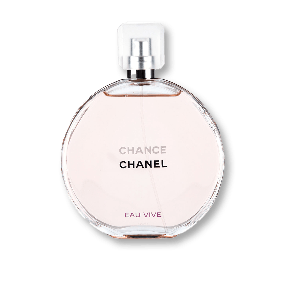 Chanel Chance Eau Vive EDT