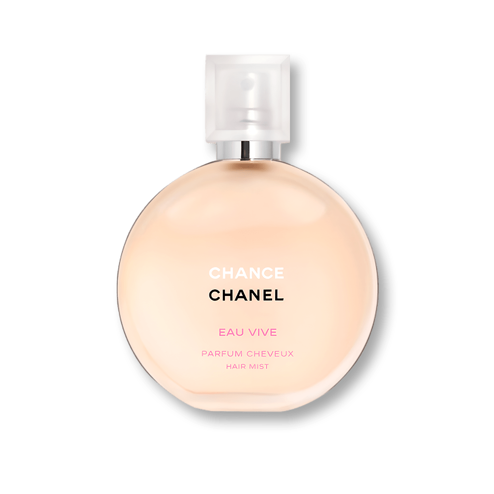 Chanel Chance Eau Vive Parfum Hair Mist 35ml