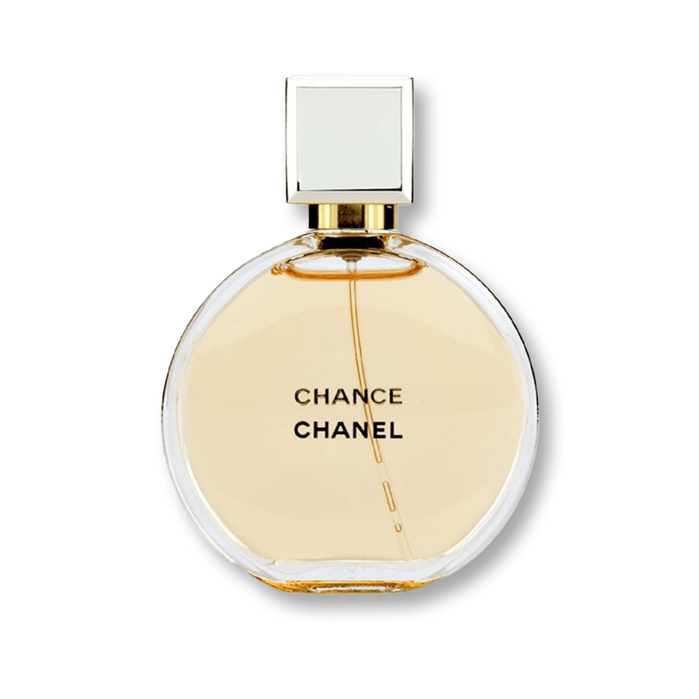 Chanel Chance EDP 100ml Tester