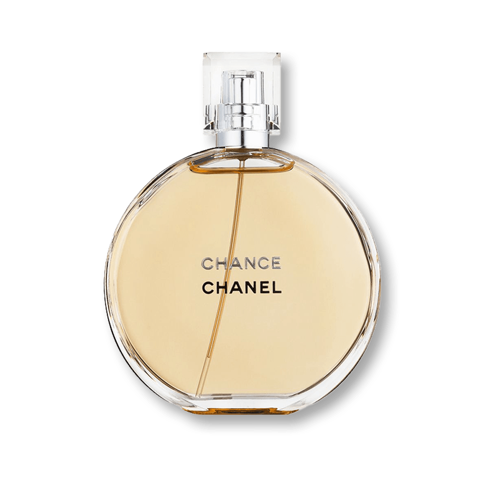 Chanel Chance EDT Tester
