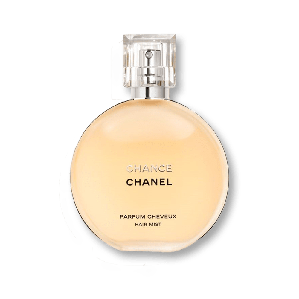 Chanel Chance Parfum Hair Mist 35ml