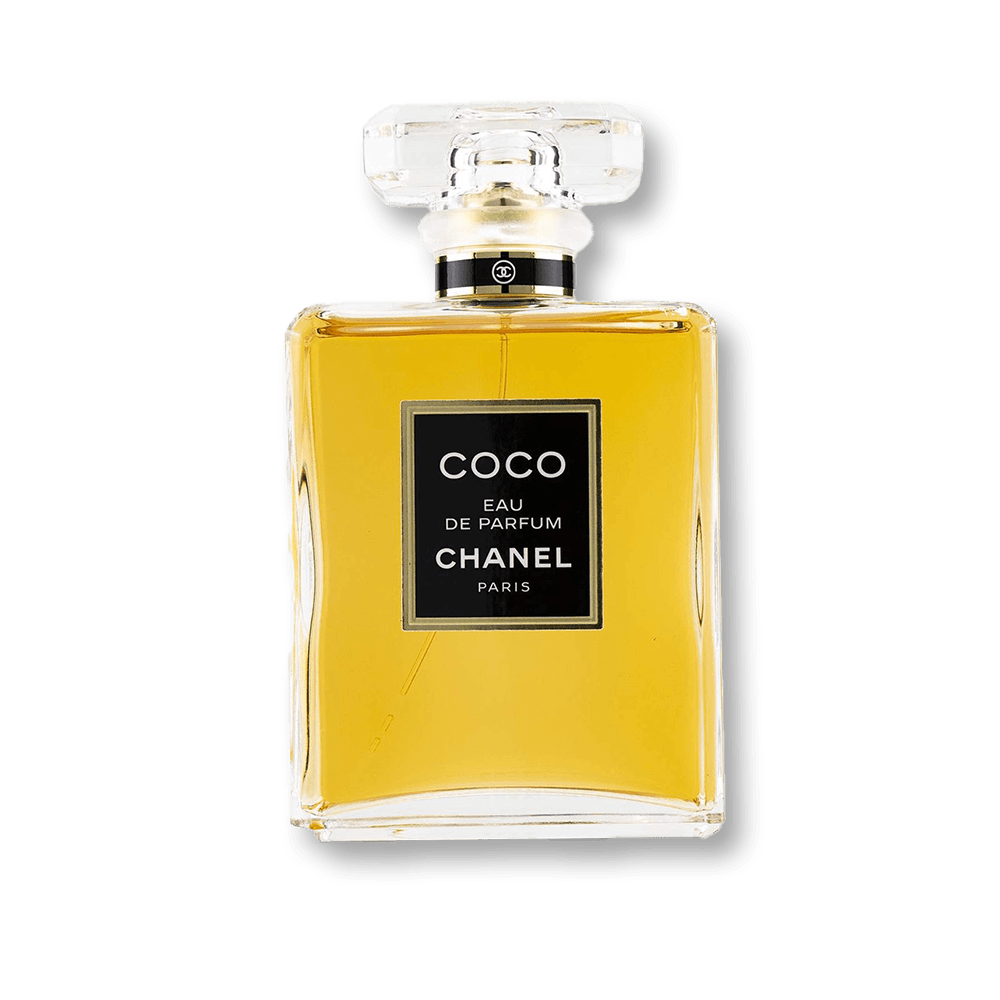 Chanel Coco EDP 100ml Tester