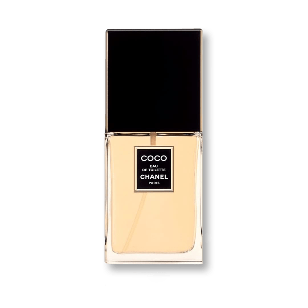 Chanel Coco EDT 100ml Tester