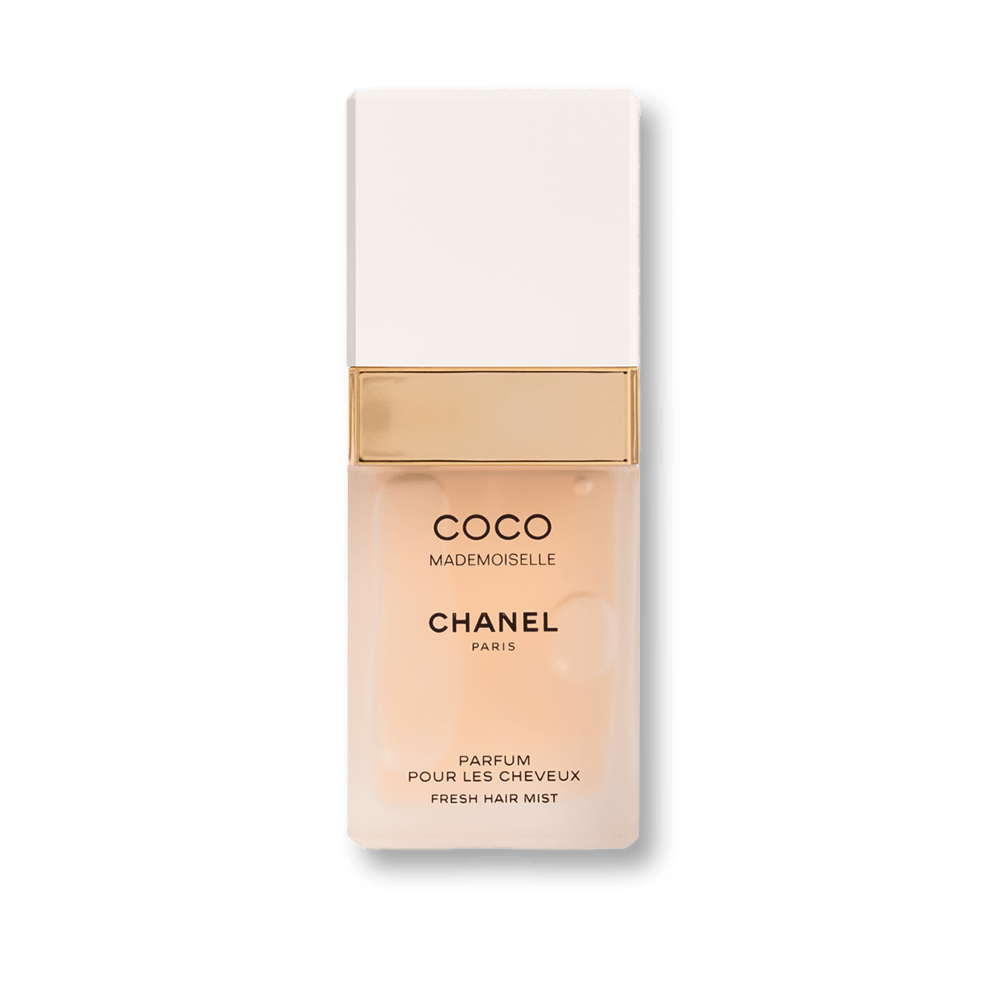 Chanel Coco Mademoiselle Fresh Hair Mist 35ml