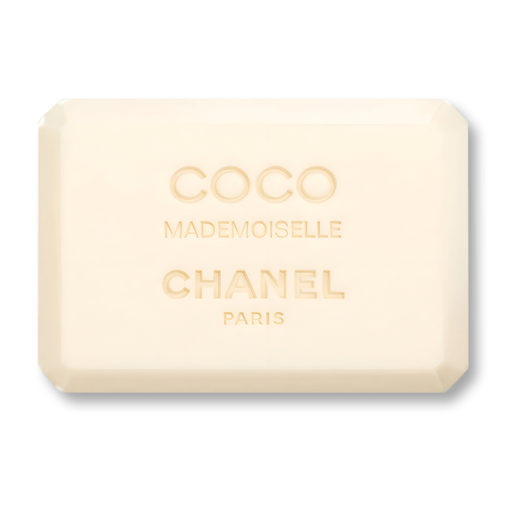 Chanel Coco Mademoiselle Gentle Soap 100g