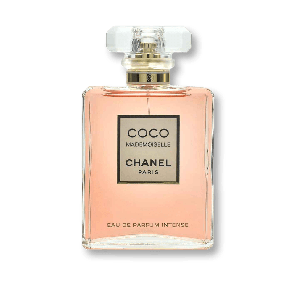 Chanel Coco Mademoiselle Intense EDP