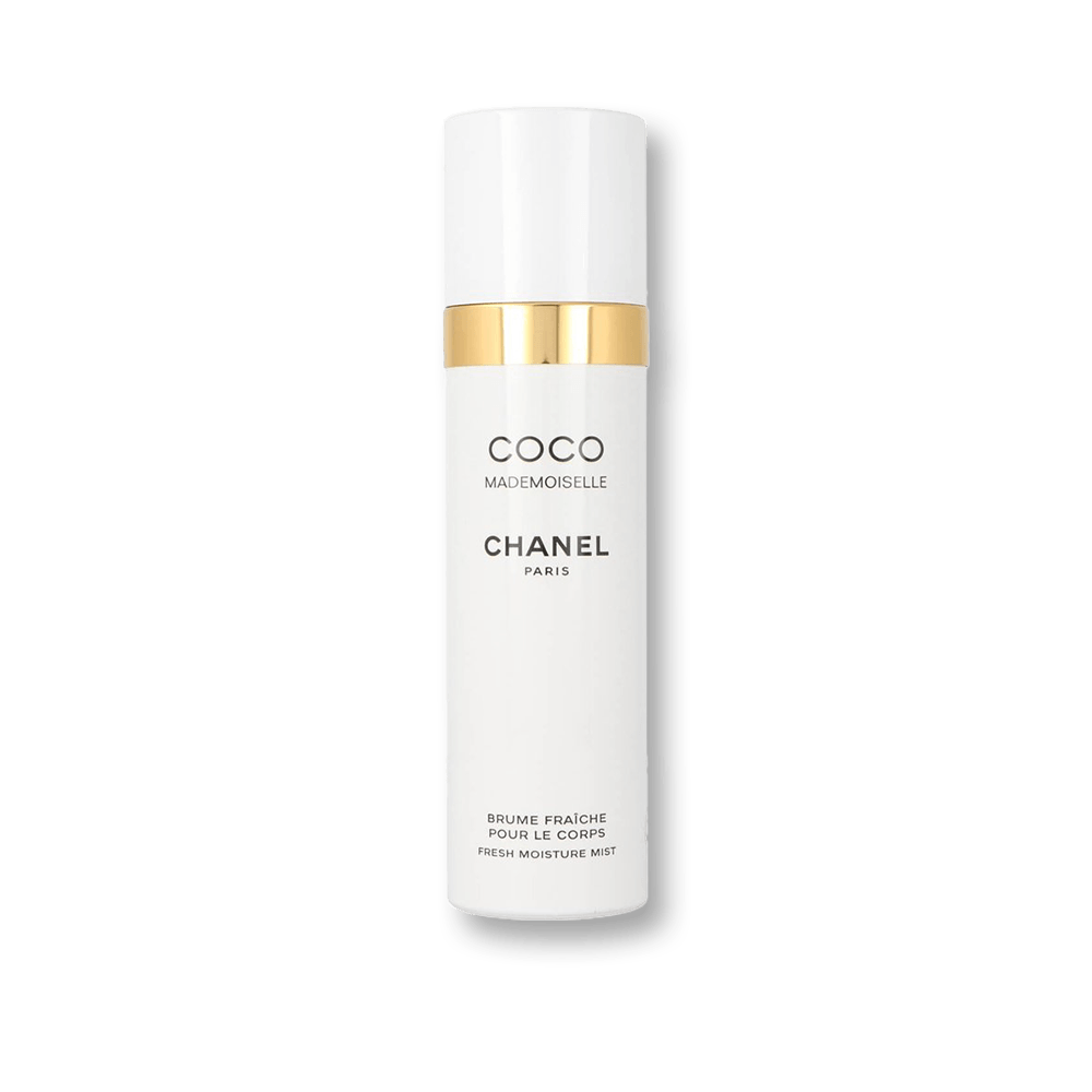 Chanel Coco Mademoiselle Moisture Mist 100ml