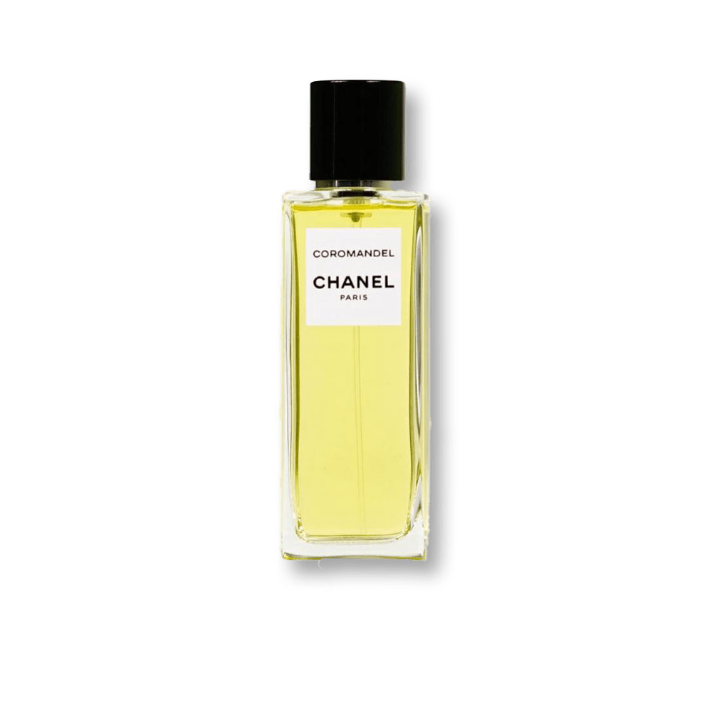 Chanel Coromandel EDP 4ml Collectors Edition Miniature