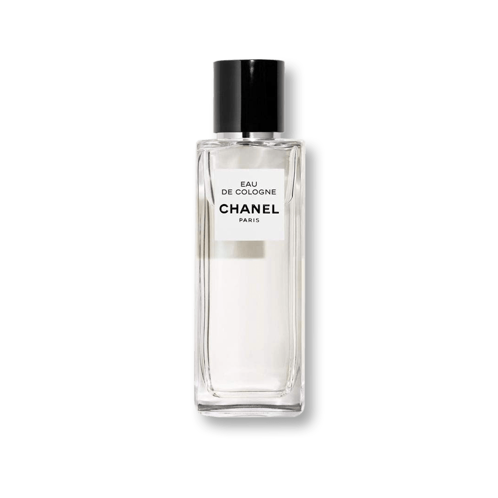 Chanel Eau De Cologne Les Exclusifs De Chanel Edc 200ml