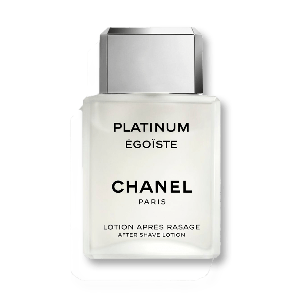 Chanel Egoiste After Shave Lotion 100ml