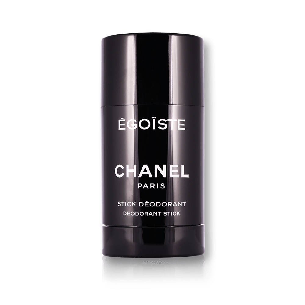 Chanel Egoiste Deodorant Stick 75ml