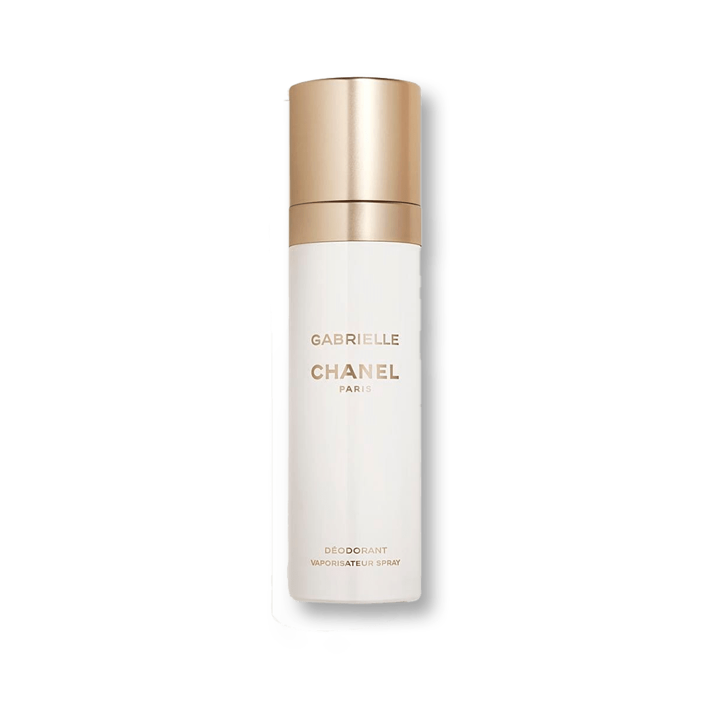 Chanel Gabrielle Deodorant Spray 100ml