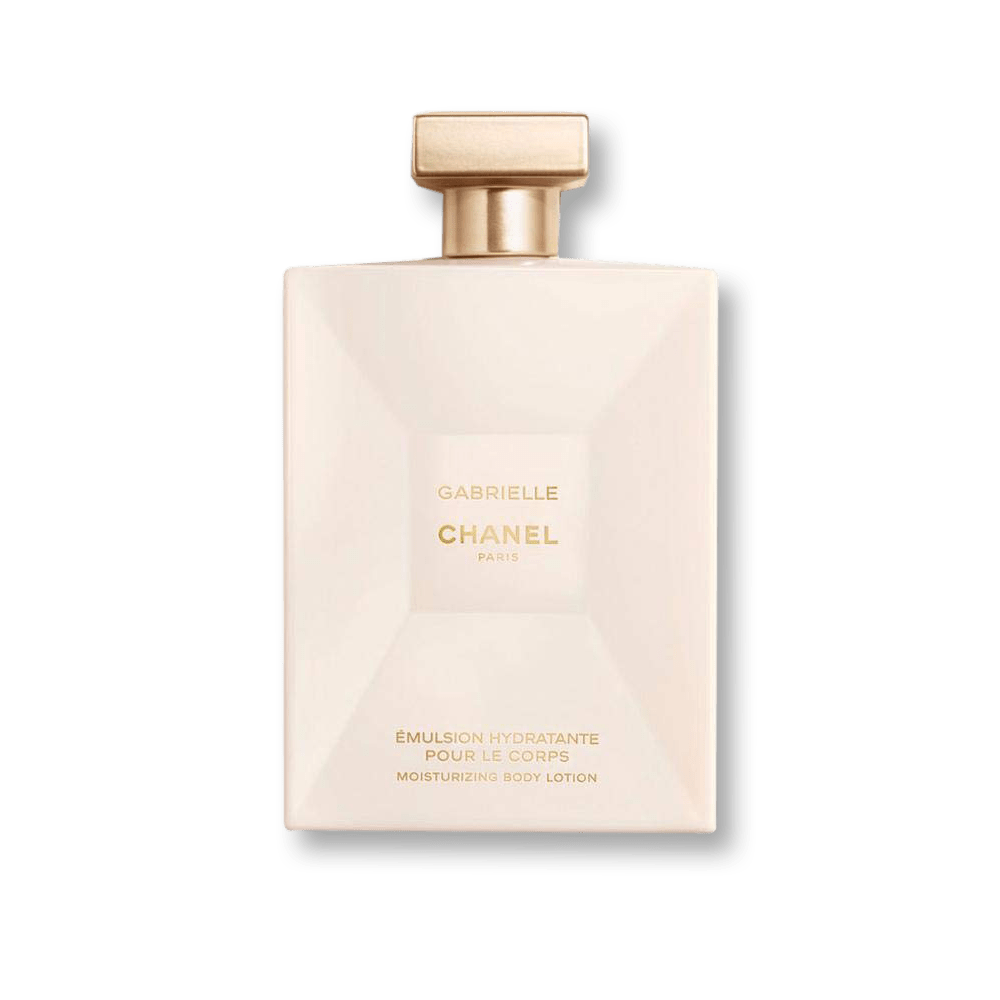 Chanel Gabrielle Moisturizing Body Lotion 200ml