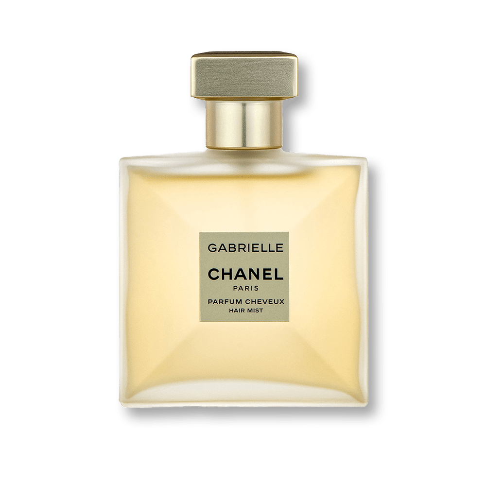 Chanel Gabrielle Parfum Hair Mist 40ml