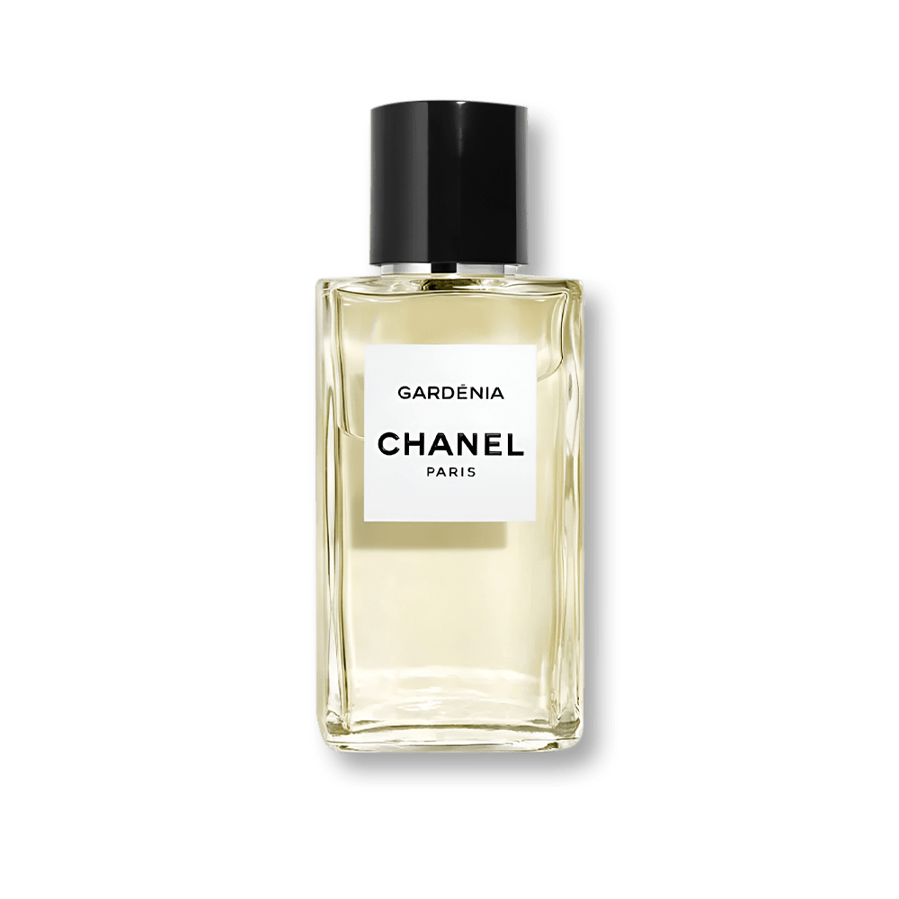 Chanel Gardenia Les Exclusifs De Chanel EDP 4ml Collectors Edition Miniature