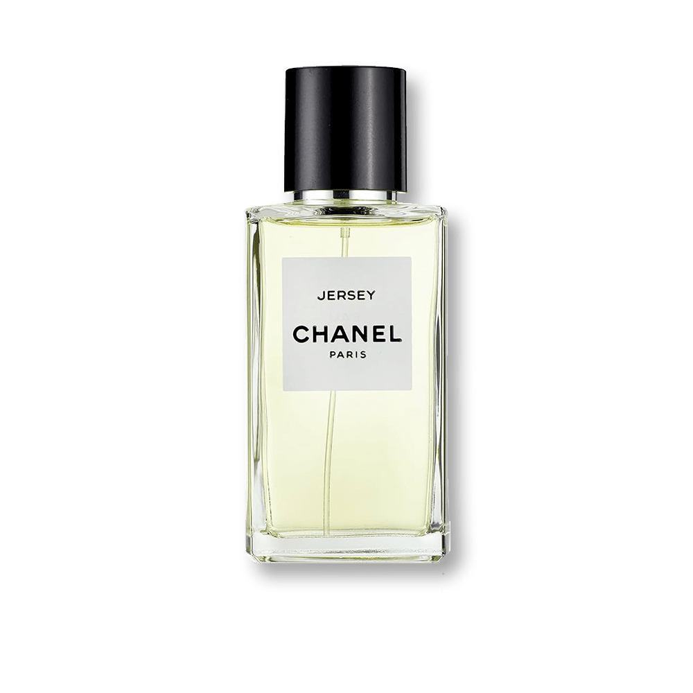 Chanel Jersey EDP