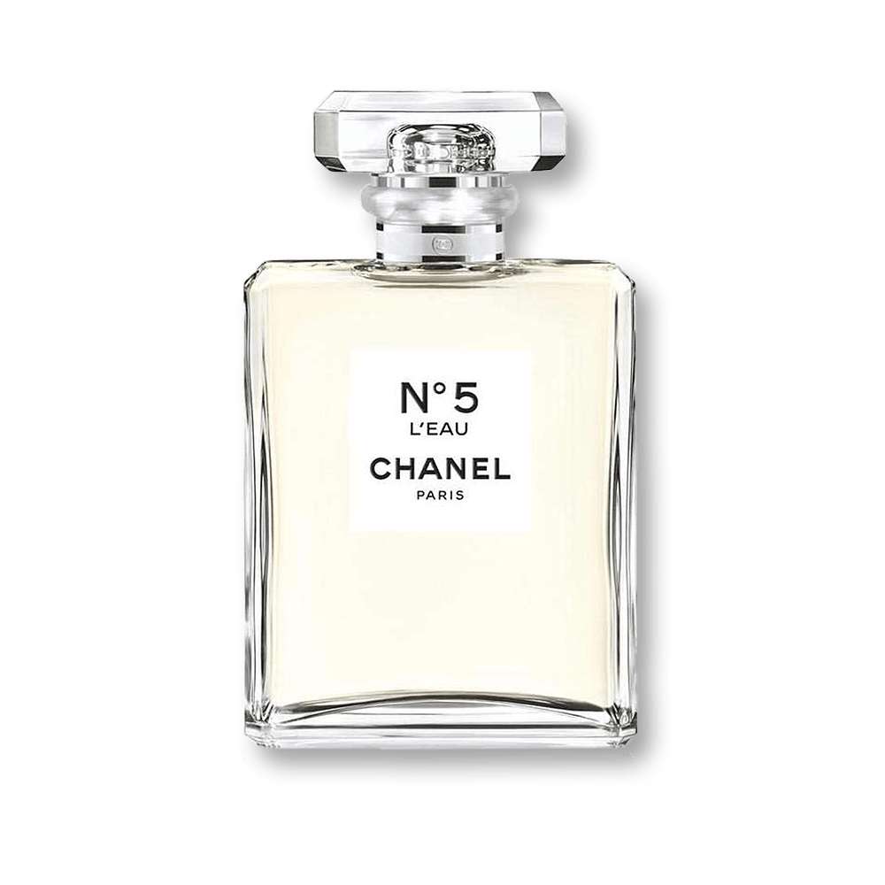 Chanel N°5 L'Eau EDT 1.5ml Sample Vial