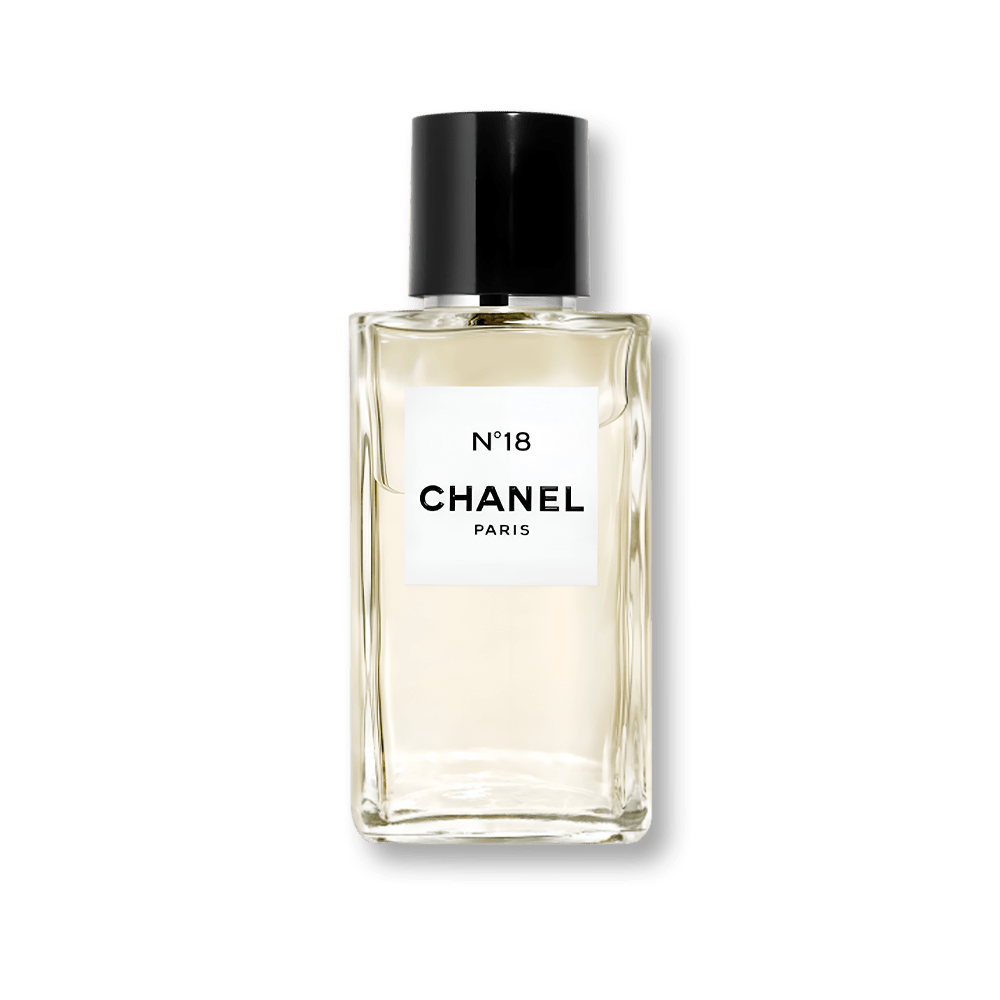 Chanel No.18 Les Exclusifs De Chanel EDP