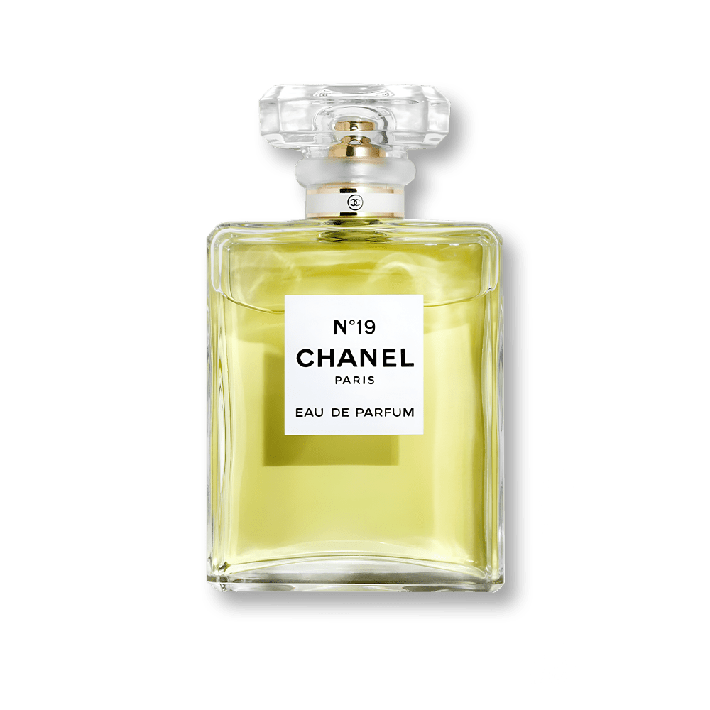 Chanel No.19 EDP 100ml