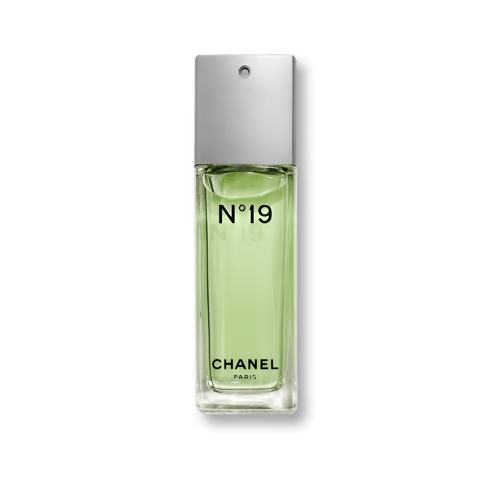 Chanel No.19 EDT
