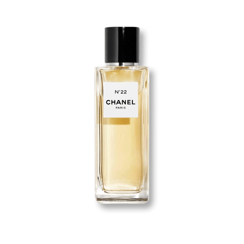 Chanel No.22 EDP